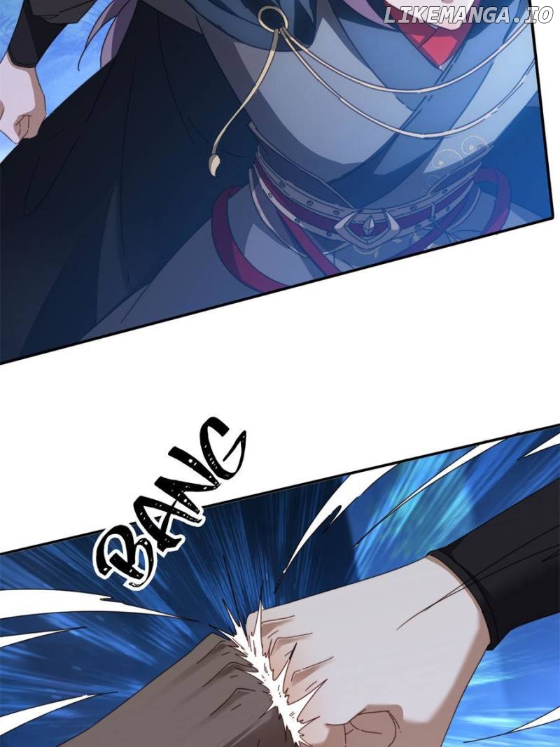 Sign-in for 90,000 Years Chapter 25 - page 43