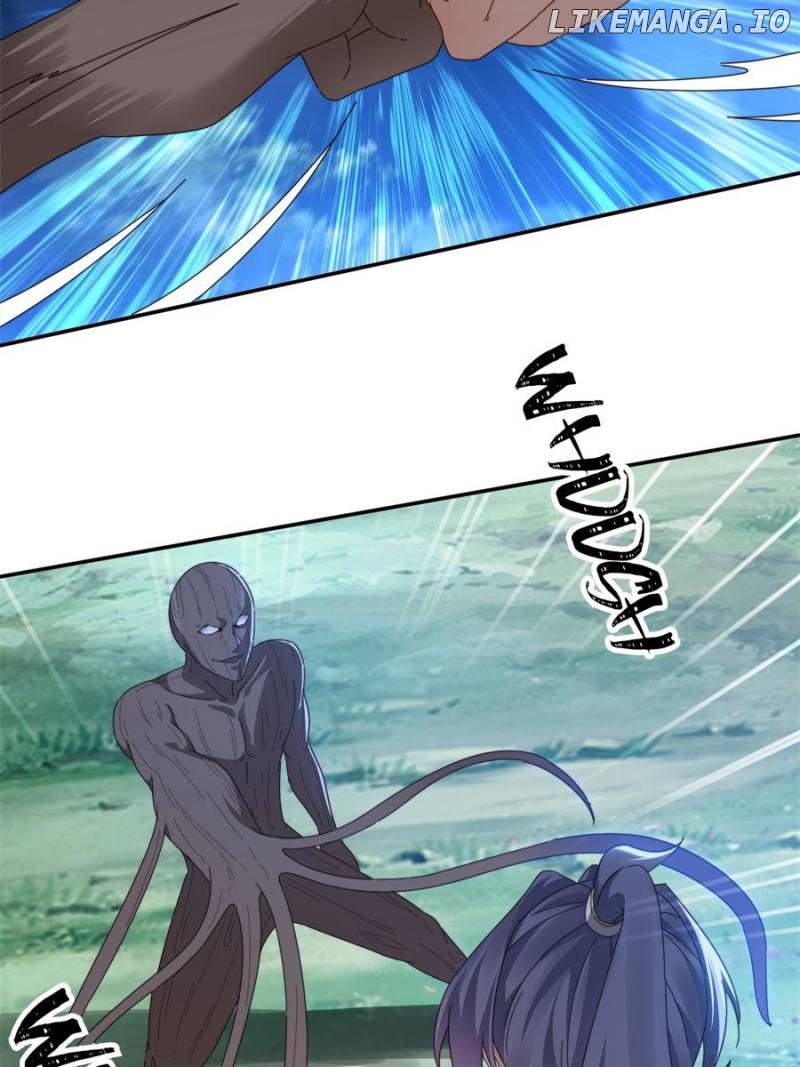 Sign-in for 90,000 Years Chapter 25 - page 44