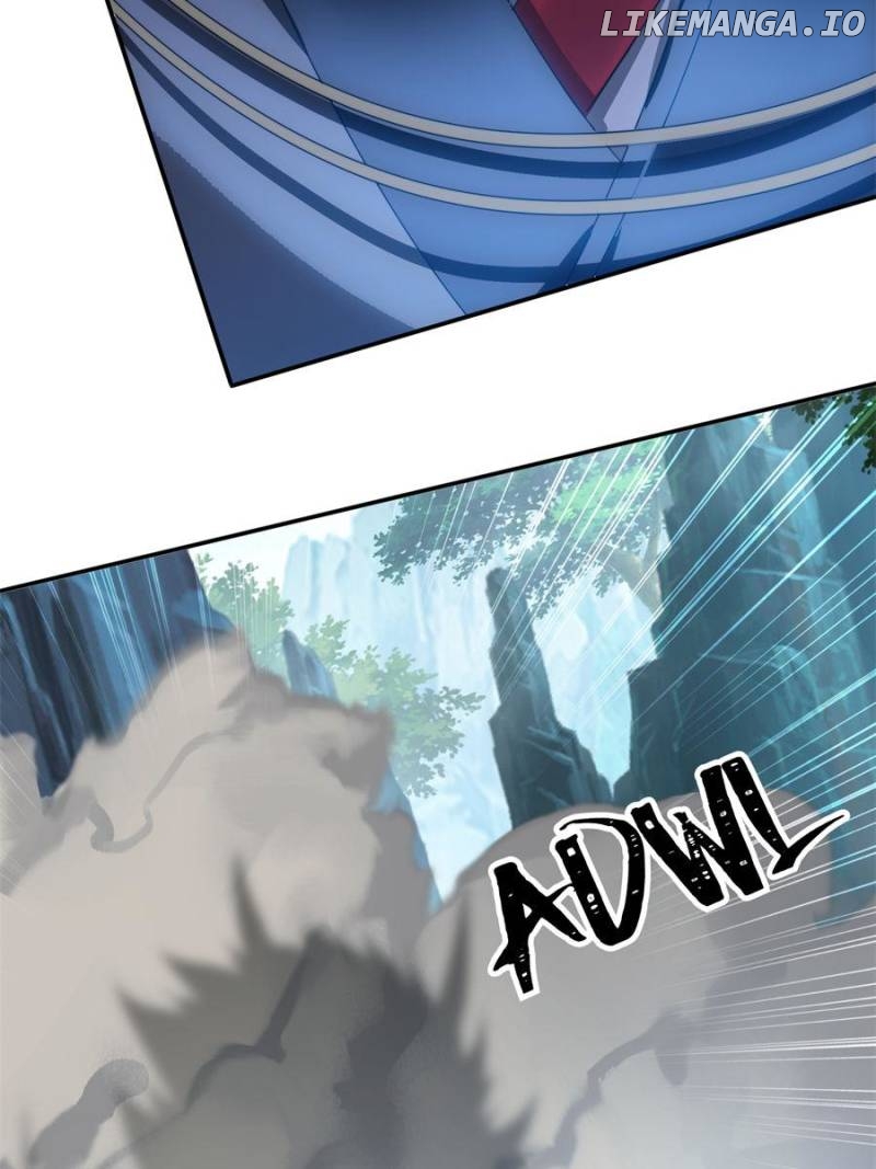 Sign-in for 90,000 Years Chapter 25 - page 50