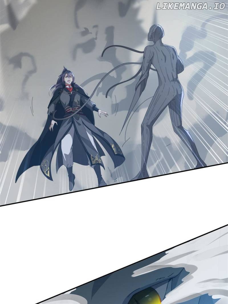 Sign-in for 90,000 Years Chapter 25 - page 51