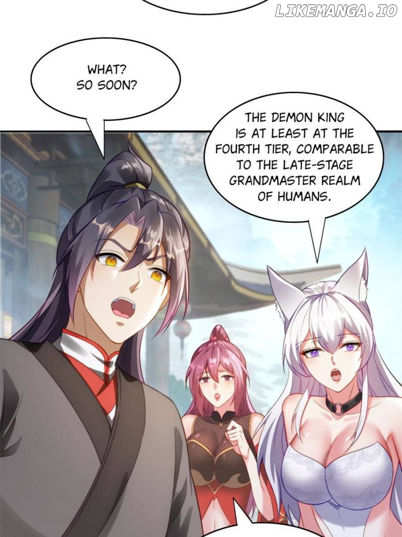 Sign-in for 90,000 Years Chapter 10 - page 38