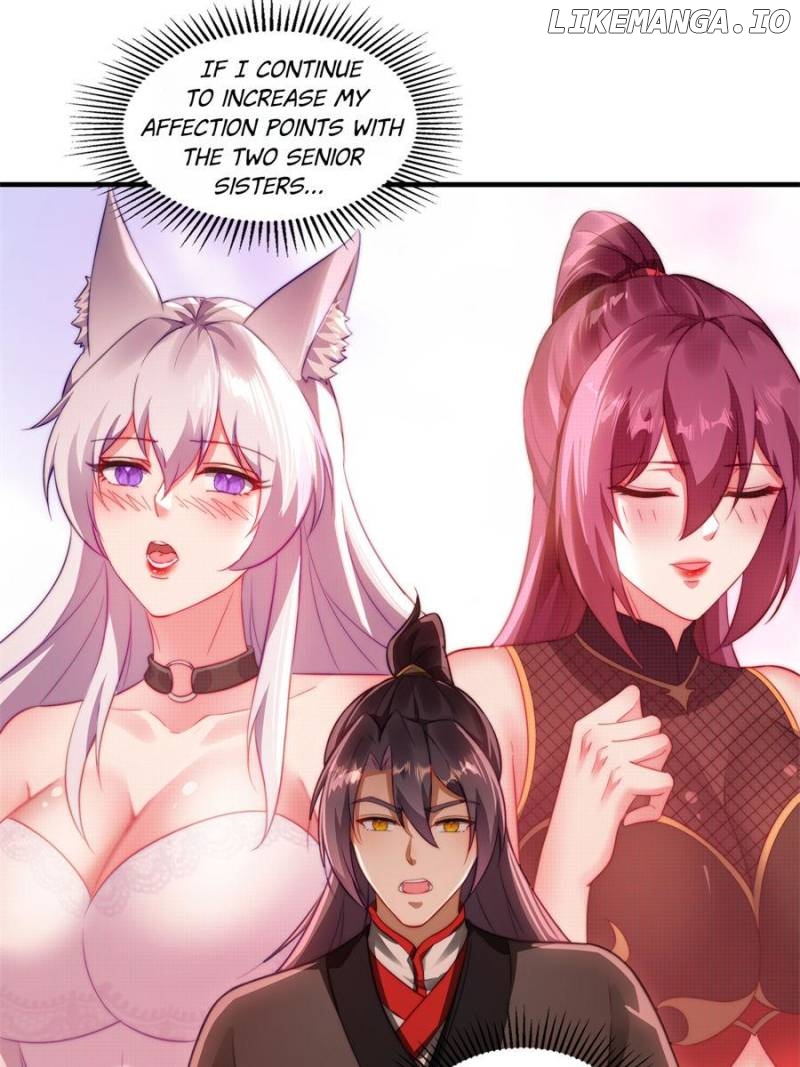 Sign-in for 90,000 Years Chapter 10 - page 50