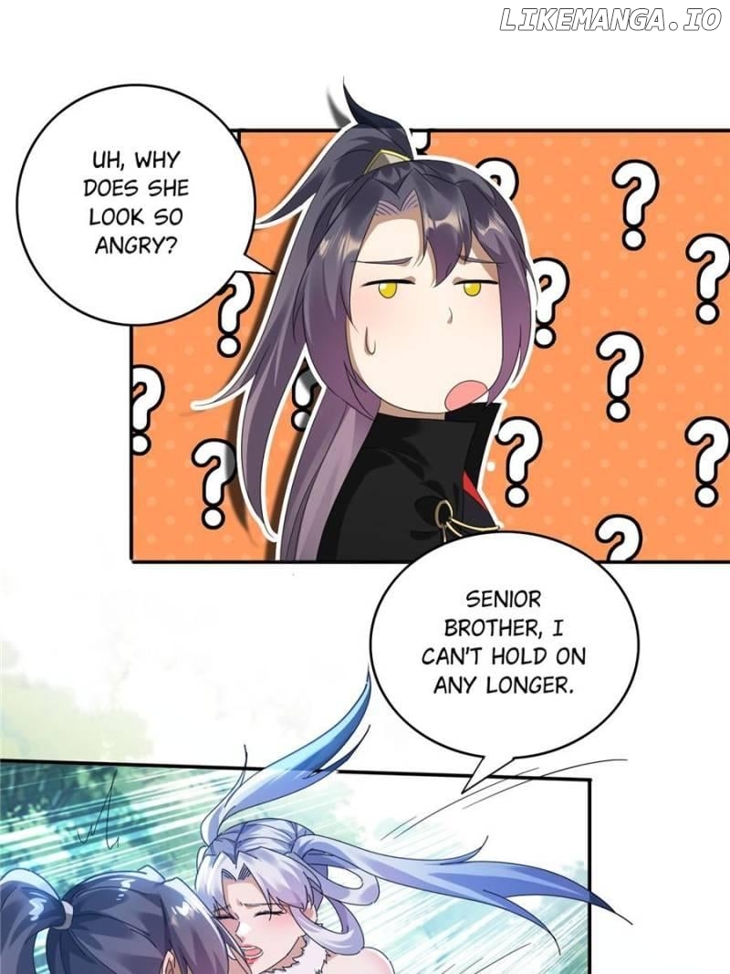 Sign-in for 90,000 Years Chapter 37 - page 28