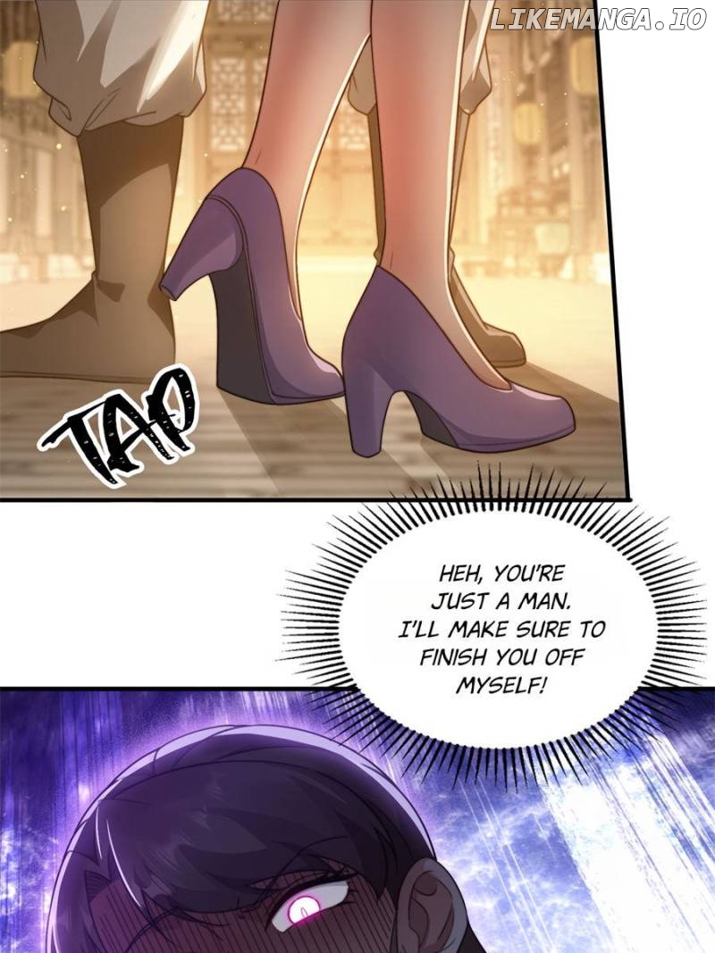 Sign-in for 90,000 Years Chapter 17 - page 25
