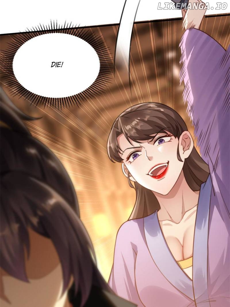 Sign-in for 90,000 Years Chapter 17 - page 27