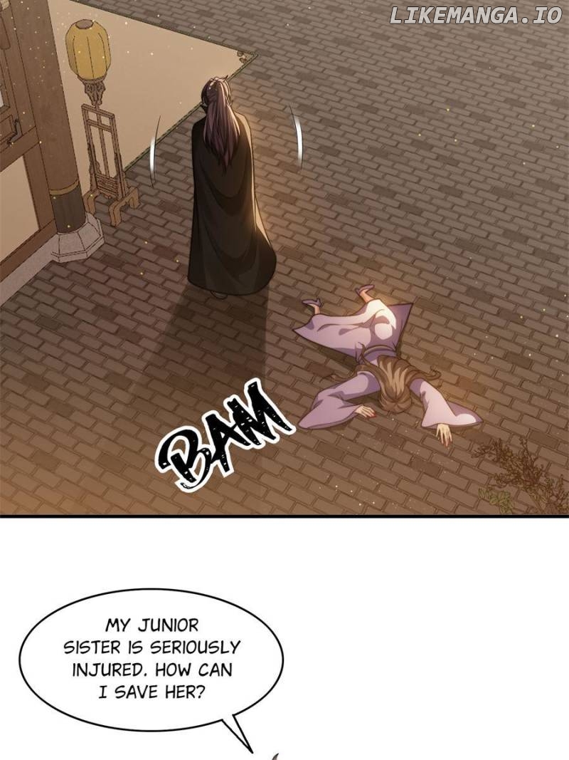 Sign-in for 90,000 Years Chapter 17 - page 32