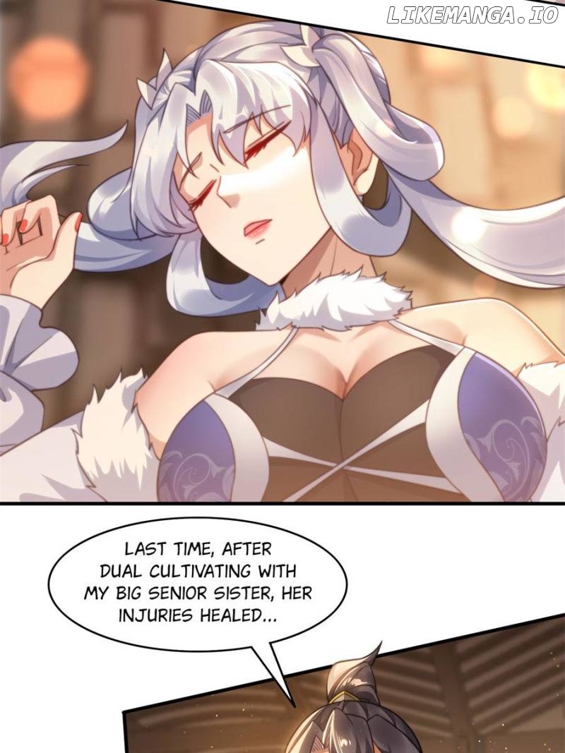 Sign-in for 90,000 Years Chapter 17 - page 35