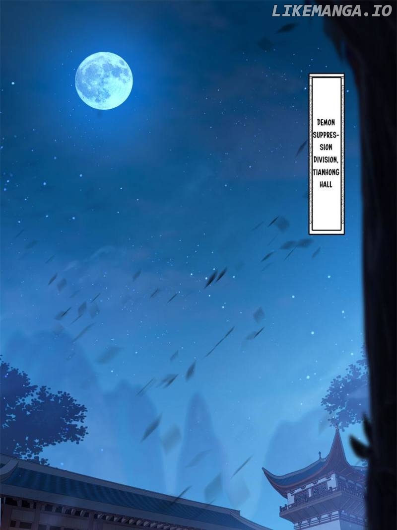 Sign-in for 90,000 Years Chapter 17 - page 38