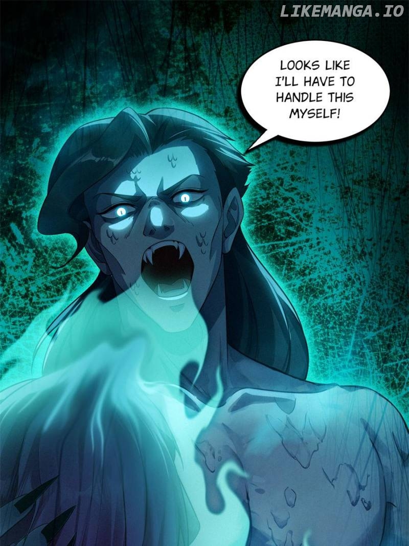 Sign-in for 90,000 Years Chapter 17 - page 47