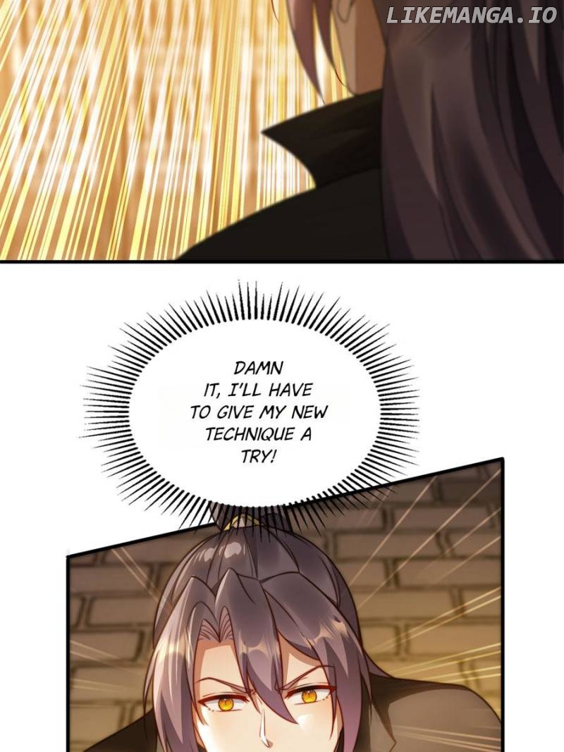 Sign-in for 90,000 Years Chapter 17 - page 8