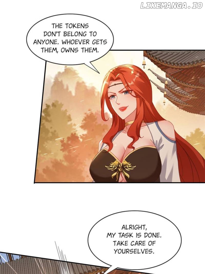 Sign-in for 90,000 Years Chapter 44 - page 10