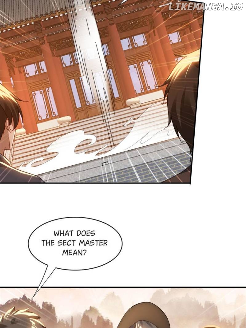 Sign-in for 90,000 Years Chapter 44 - page 11