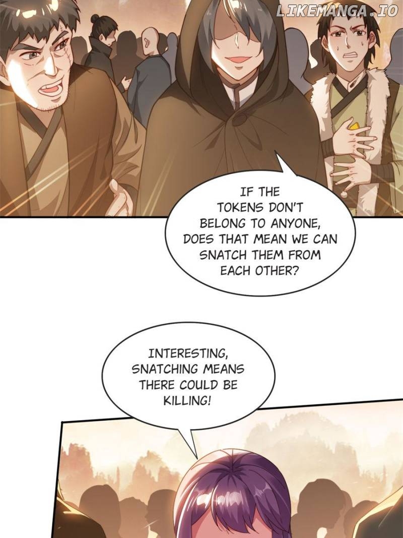Sign-in for 90,000 Years Chapter 44 - page 12