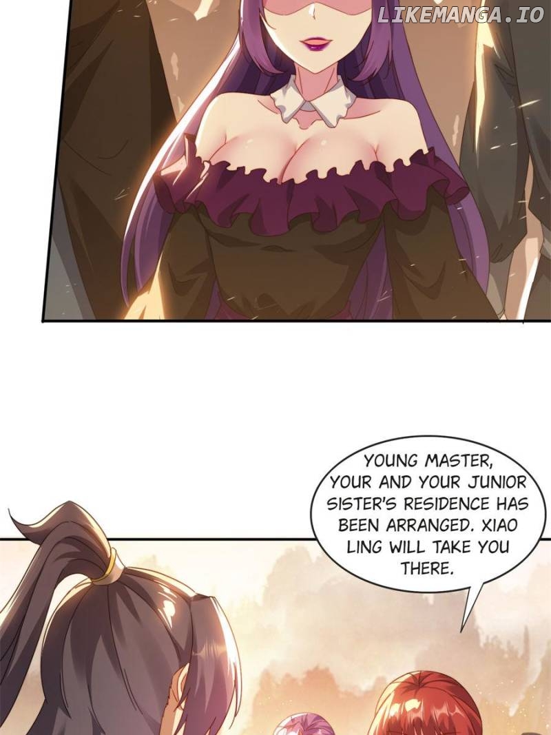 Sign-in for 90,000 Years Chapter 44 - page 13