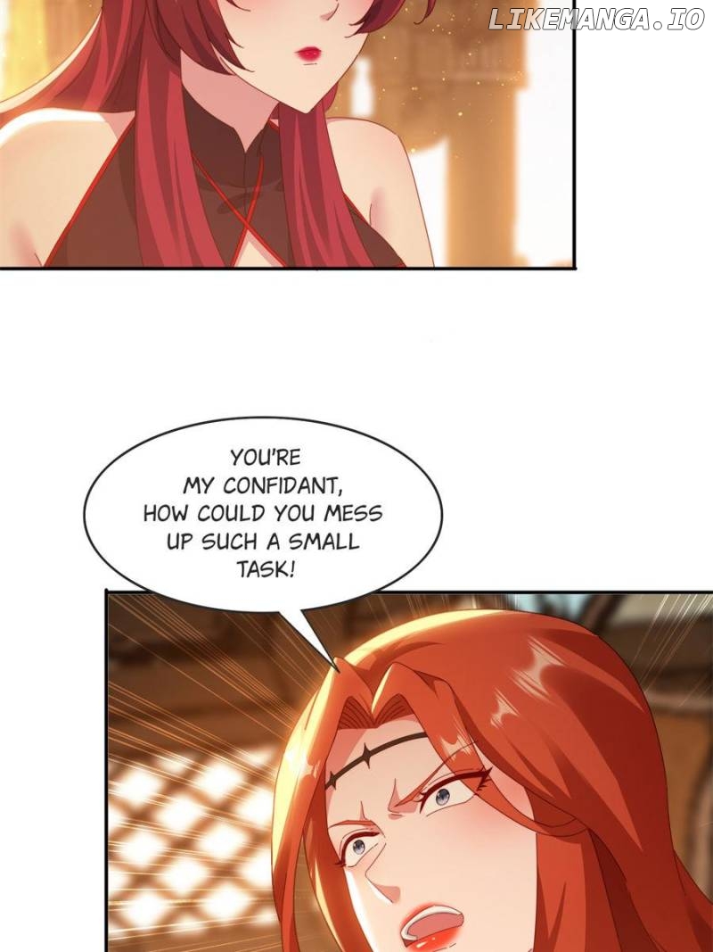 Sign-in for 90,000 Years Chapter 44 - page 21