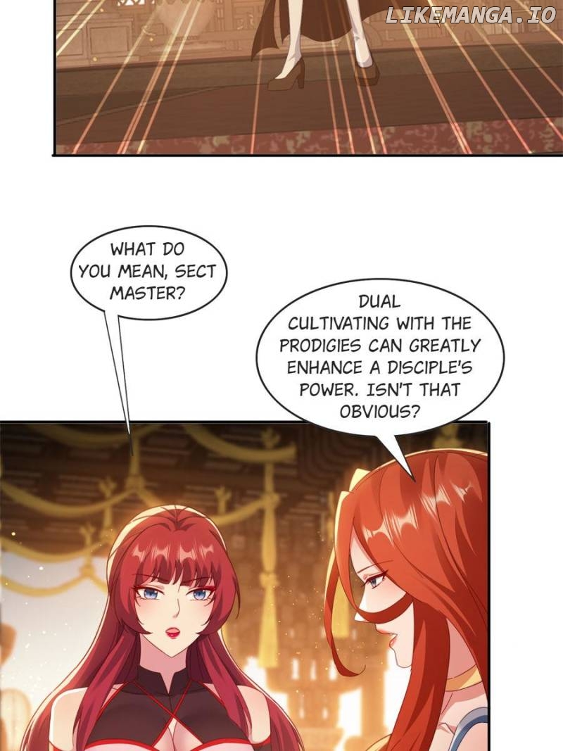 Sign-in for 90,000 Years Chapter 44 - page 25