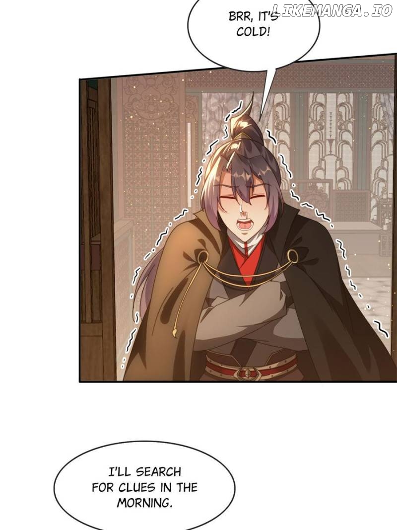 Sign-in for 90,000 Years Chapter 44 - page 30