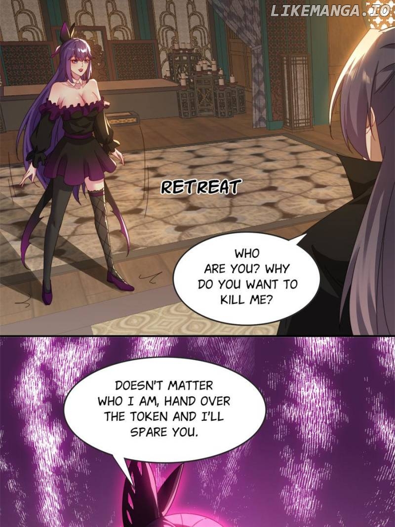 Sign-in for 90,000 Years Chapter 44 - page 34