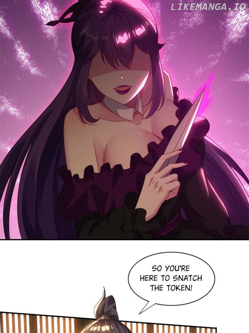 Sign-in for 90,000 Years Chapter 44 - page 35