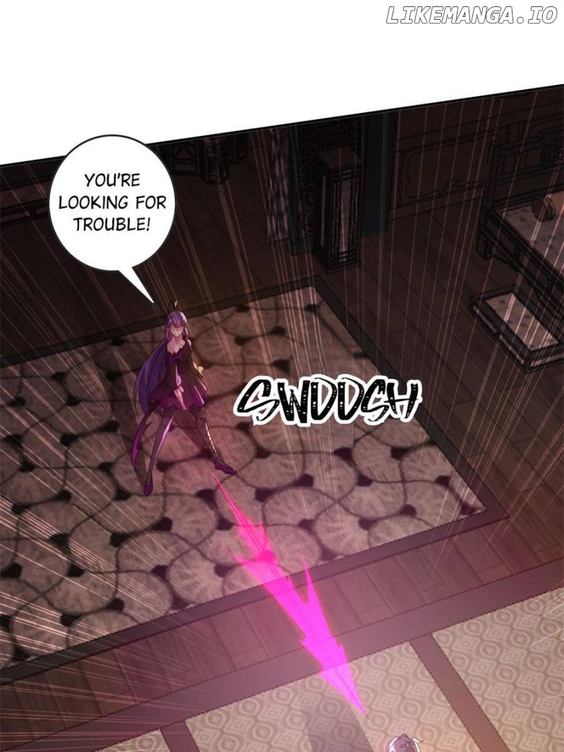 Sign-in for 90,000 Years Chapter 44 - page 38