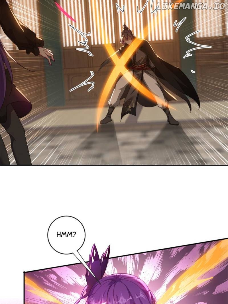 Sign-in for 90,000 Years Chapter 44 - page 40