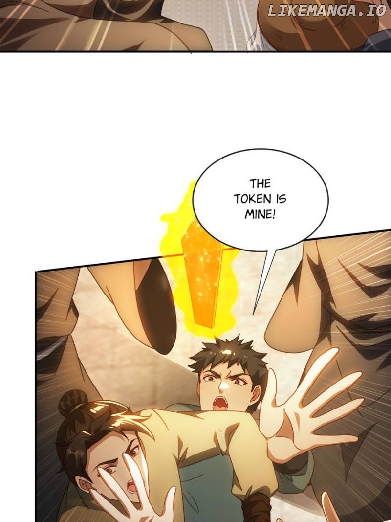 Sign-in for 90,000 Years Chapter 44 - page 5