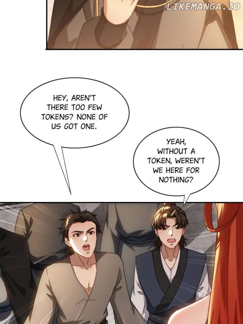 Sign-in for 90,000 Years Chapter 44 - page 8