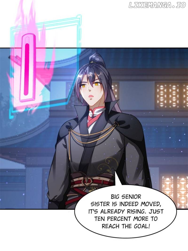 Sign-in for 90,000 Years Chapter 11 - page 38