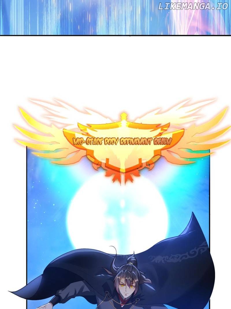 Sign-in for 90,000 Years Chapter 11 - page 49