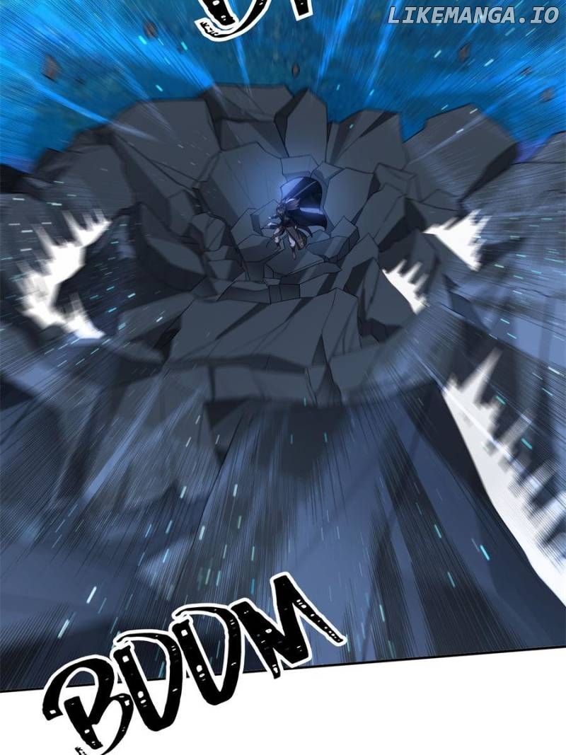 Sign-in for 90,000 Years Chapter 11 - page 52