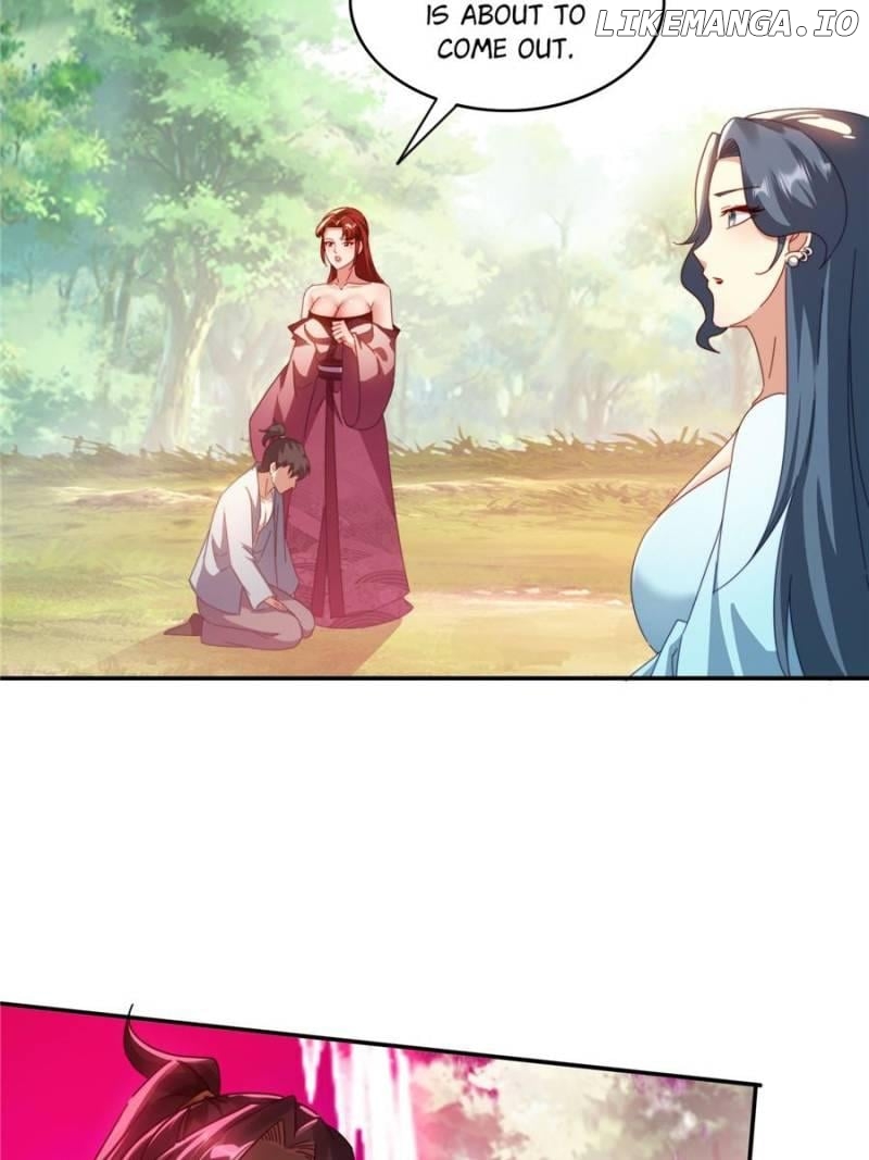 Sign-in for 90,000 Years Chapter 38 - page 11
