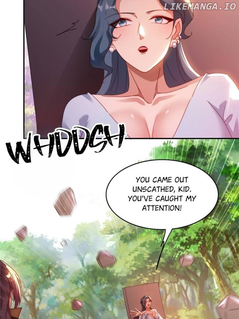 Sign-in for 90,000 Years Chapter 38 - page 14