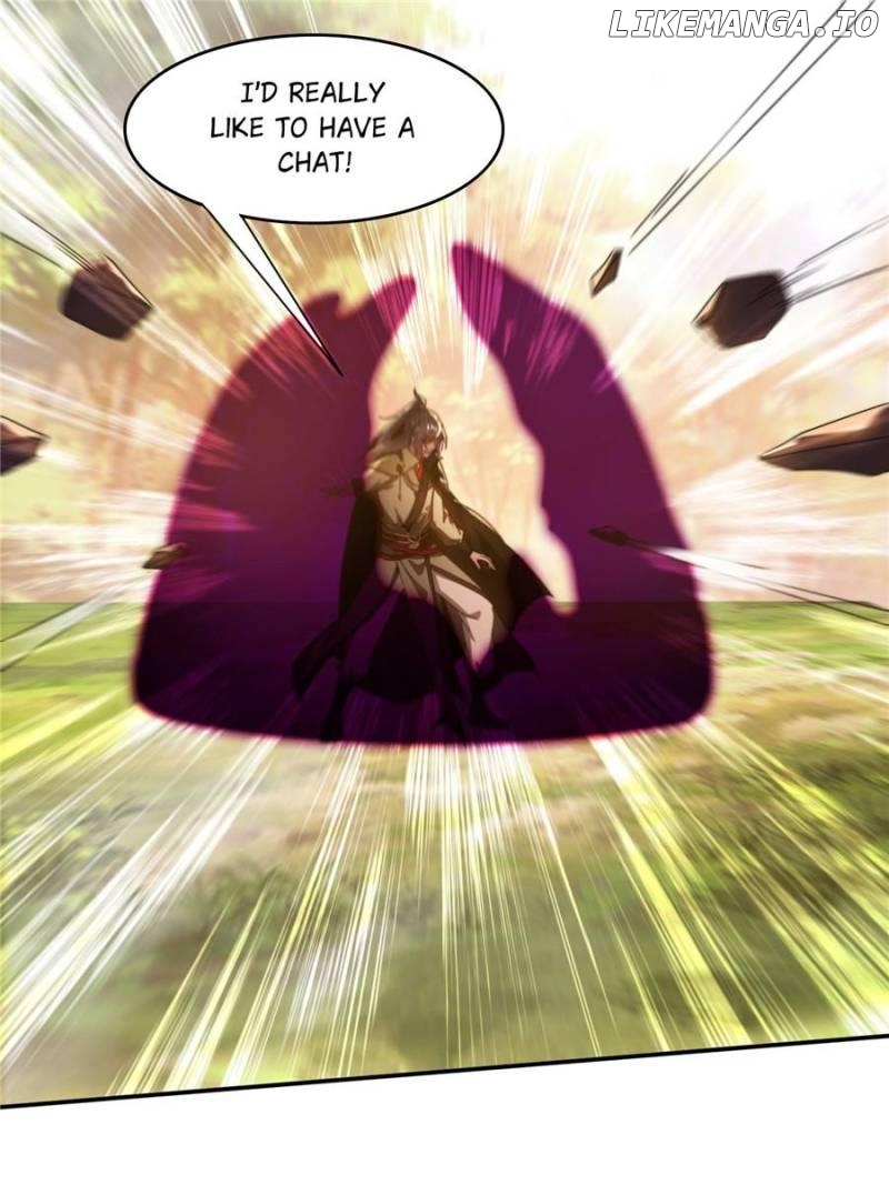 Sign-in for 90,000 Years Chapter 38 - page 19