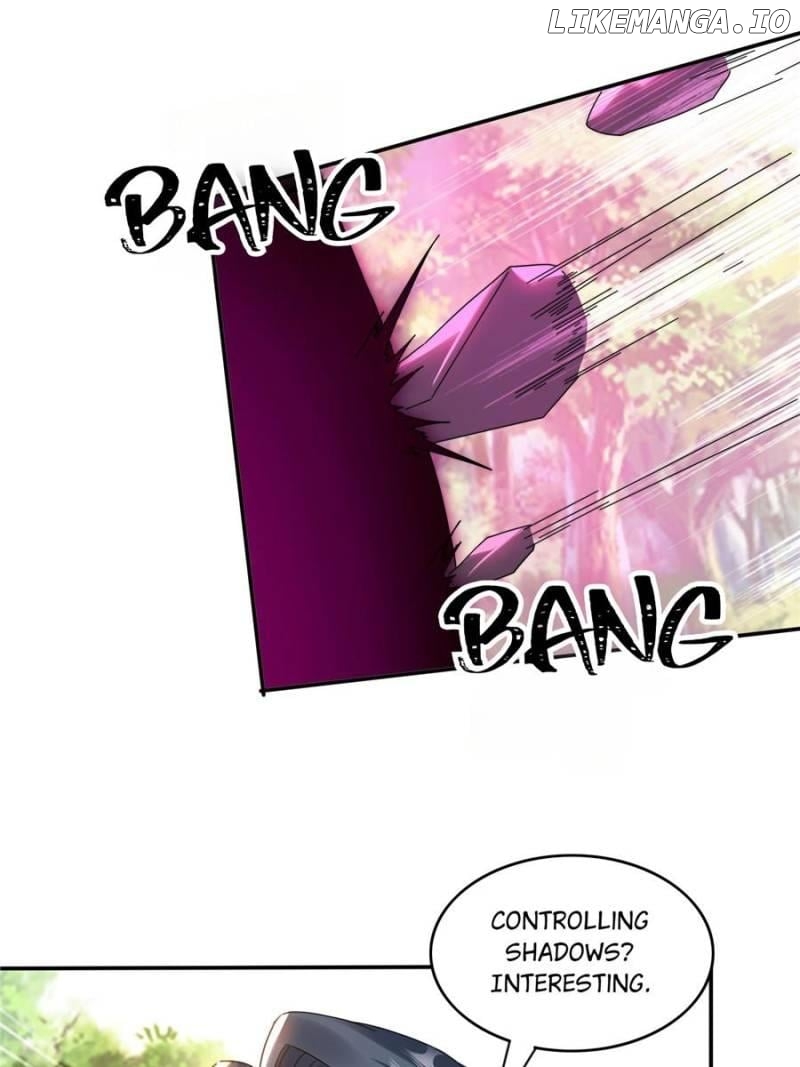 Sign-in for 90,000 Years Chapter 38 - page 20