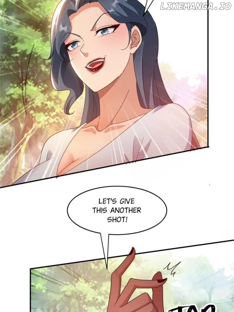 Sign-in for 90,000 Years Chapter 38 - page 21