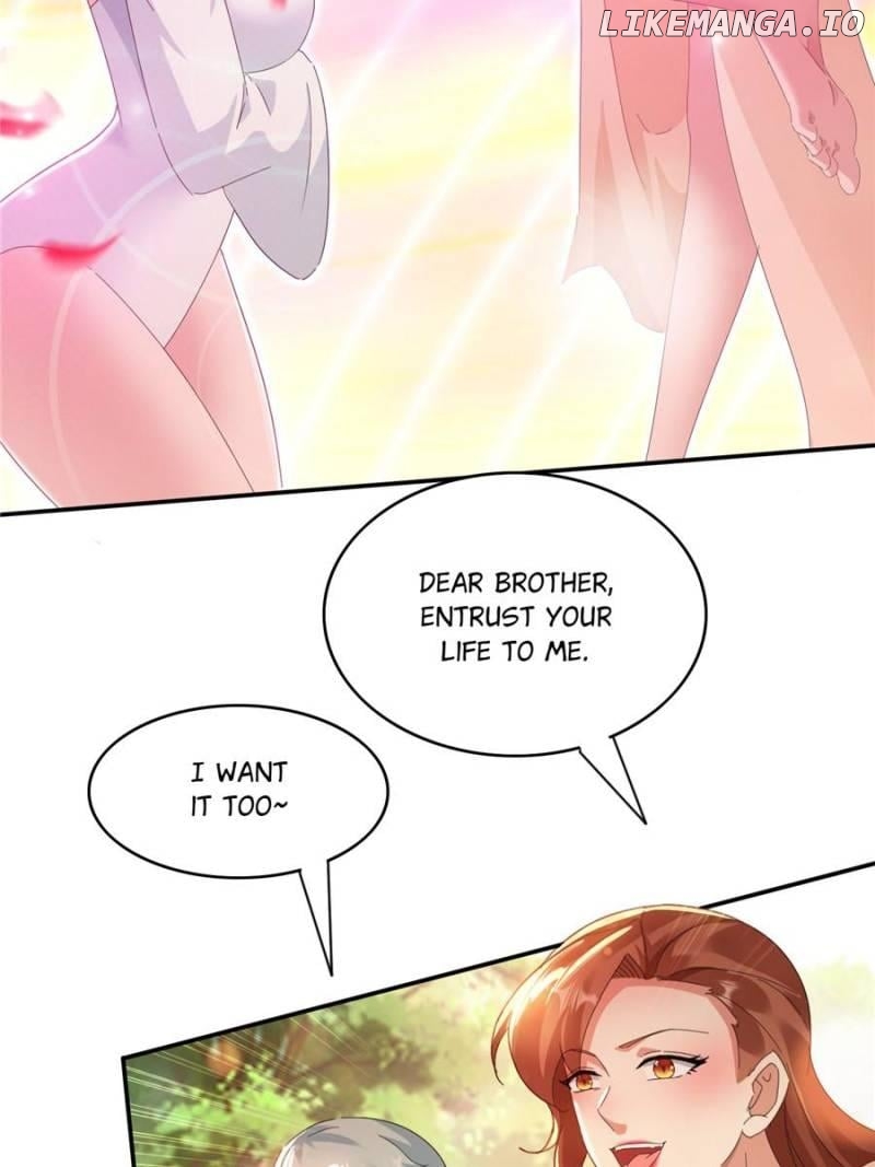Sign-in for 90,000 Years Chapter 38 - page 23