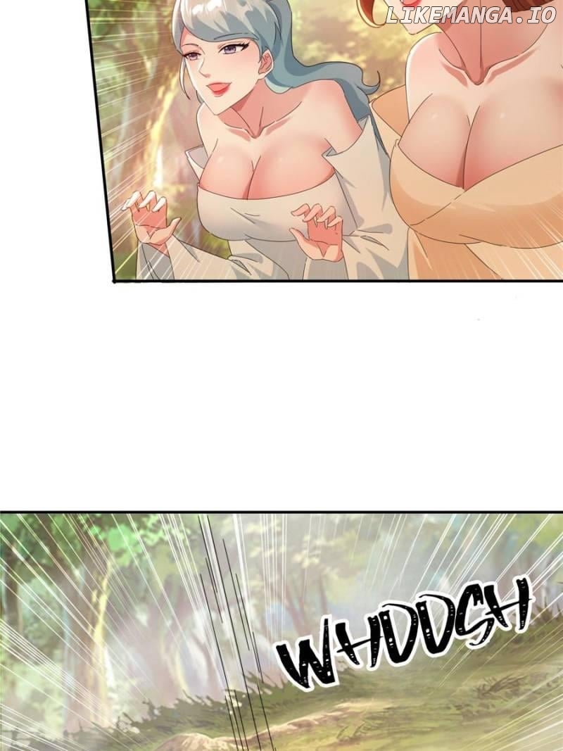 Sign-in for 90,000 Years Chapter 38 - page 24