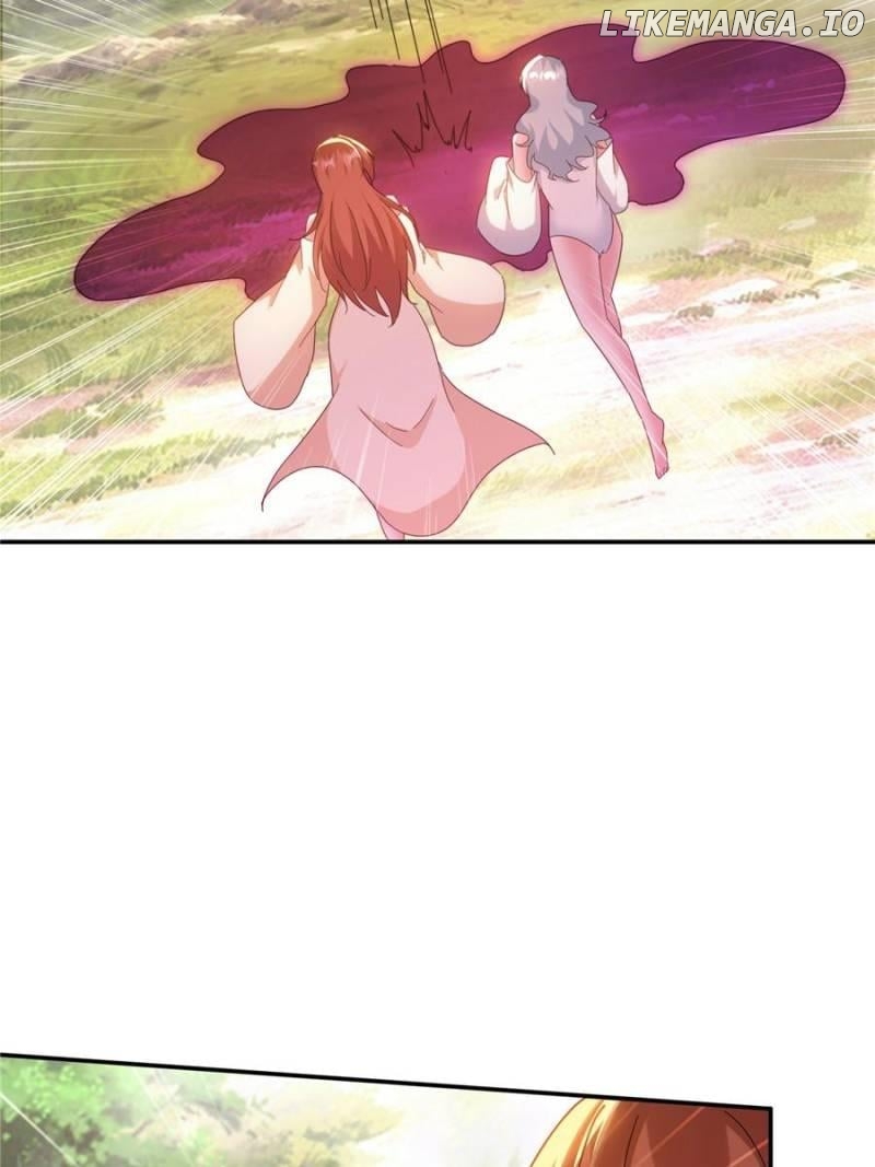 Sign-in for 90,000 Years Chapter 38 - page 25
