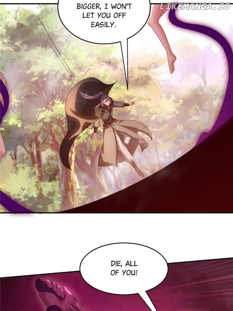 Sign-in for 90,000 Years Chapter 38 - page 29