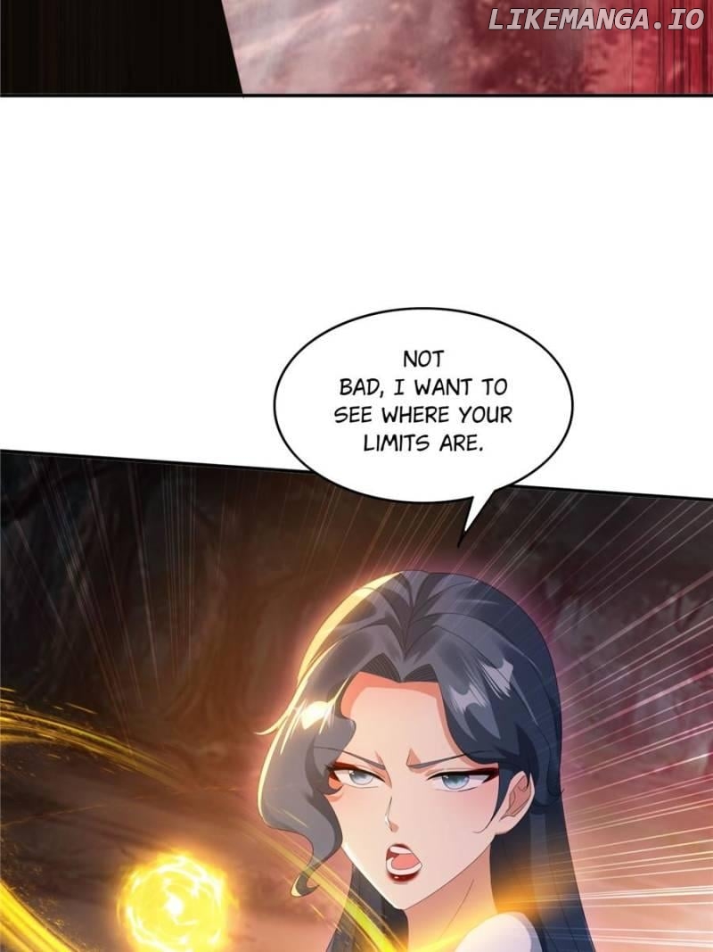 Sign-in for 90,000 Years Chapter 38 - page 34