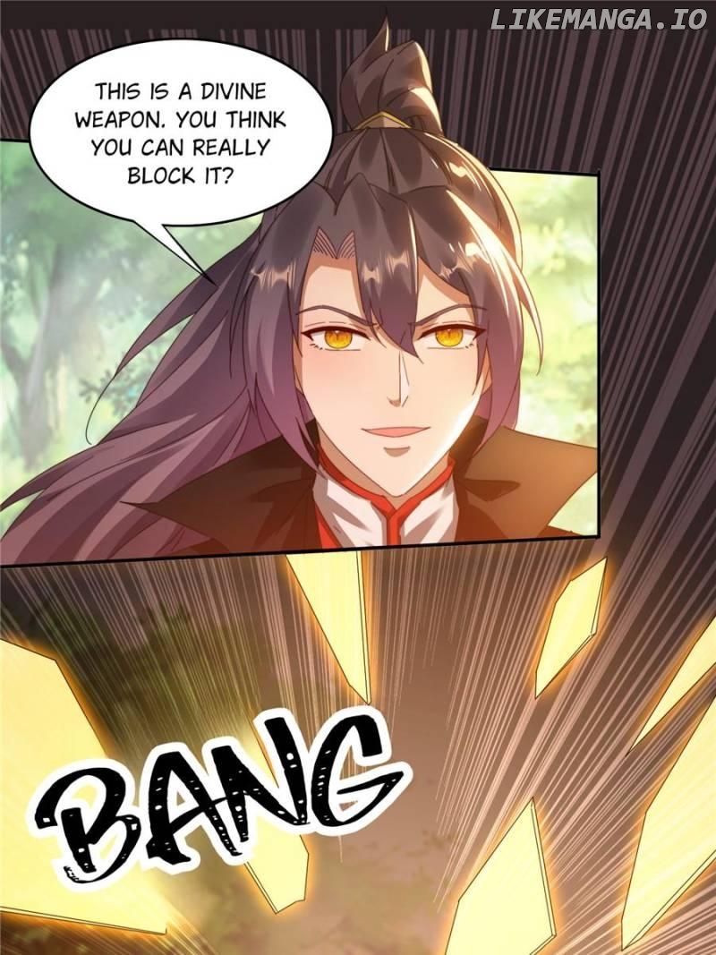 Sign-in for 90,000 Years Chapter 38 - page 37