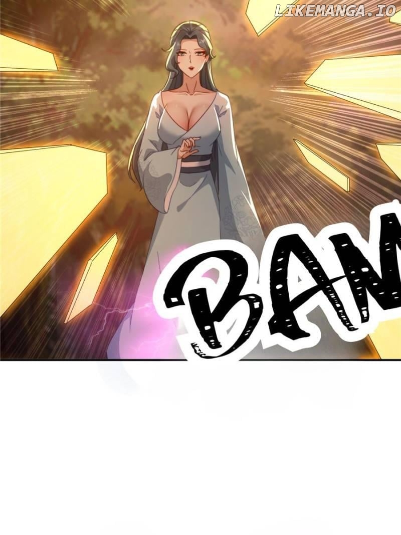 Sign-in for 90,000 Years Chapter 38 - page 38
