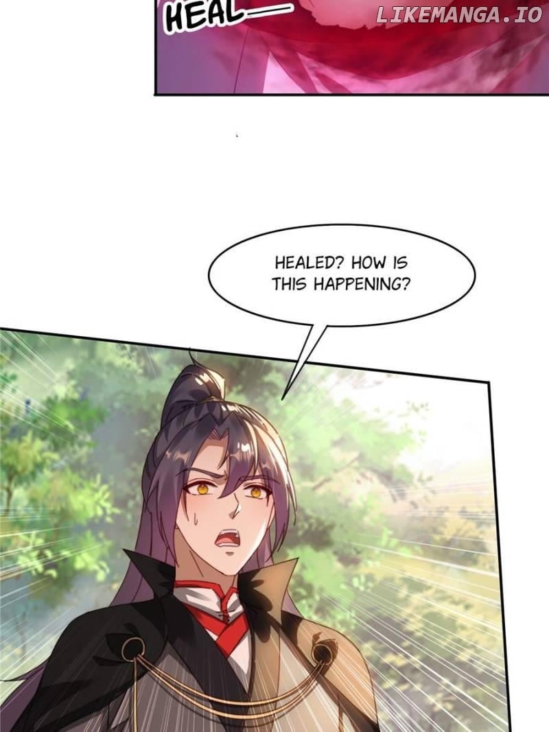 Sign-in for 90,000 Years Chapter 38 - page 42