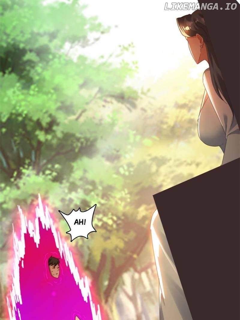 Sign-in for 90,000 Years Chapter 38 - page 7