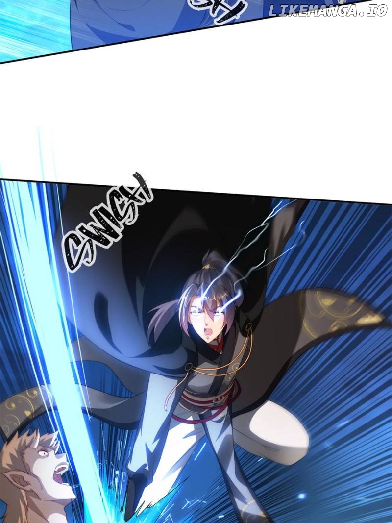 Sign-in for 90,000 Years Chapter 13 - page 11