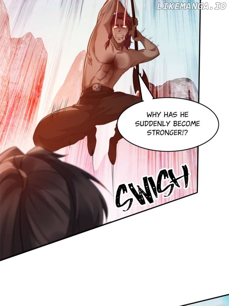 Sign-in for 90,000 Years Chapter 13 - page 31