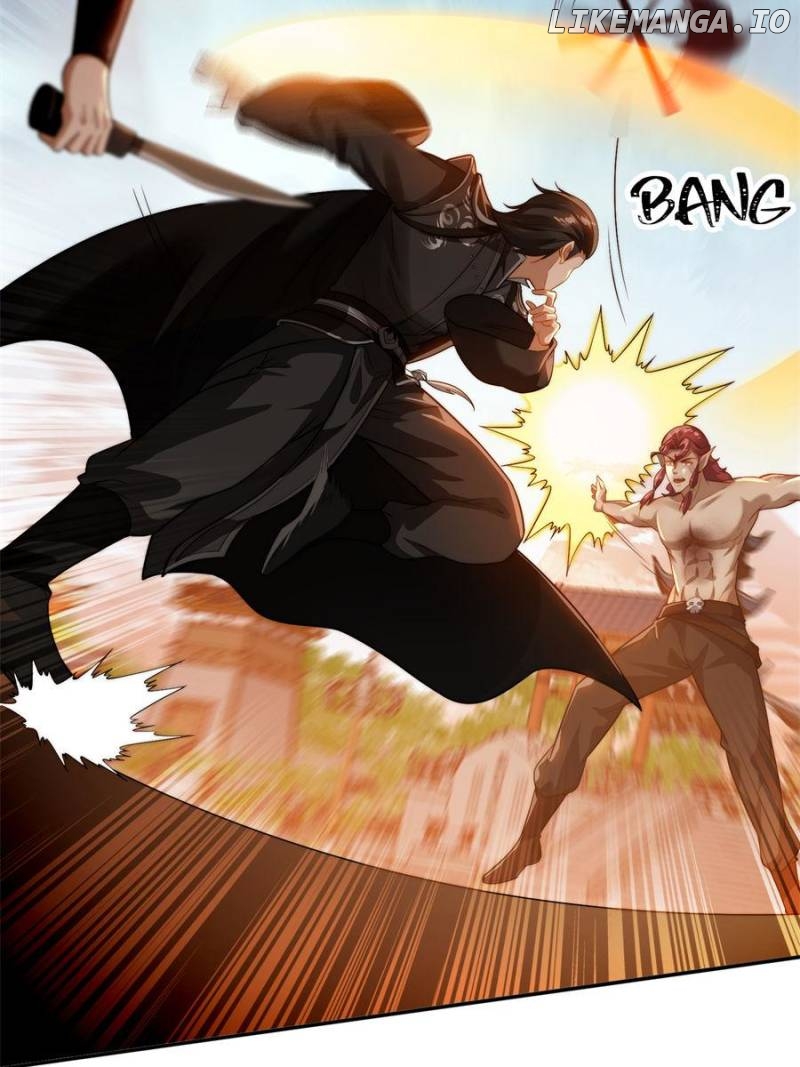 Sign-in for 90,000 Years Chapter 13 - page 38