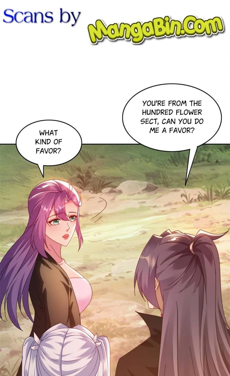 Sign-in for 90,000 Years Chapter 40 - page 1