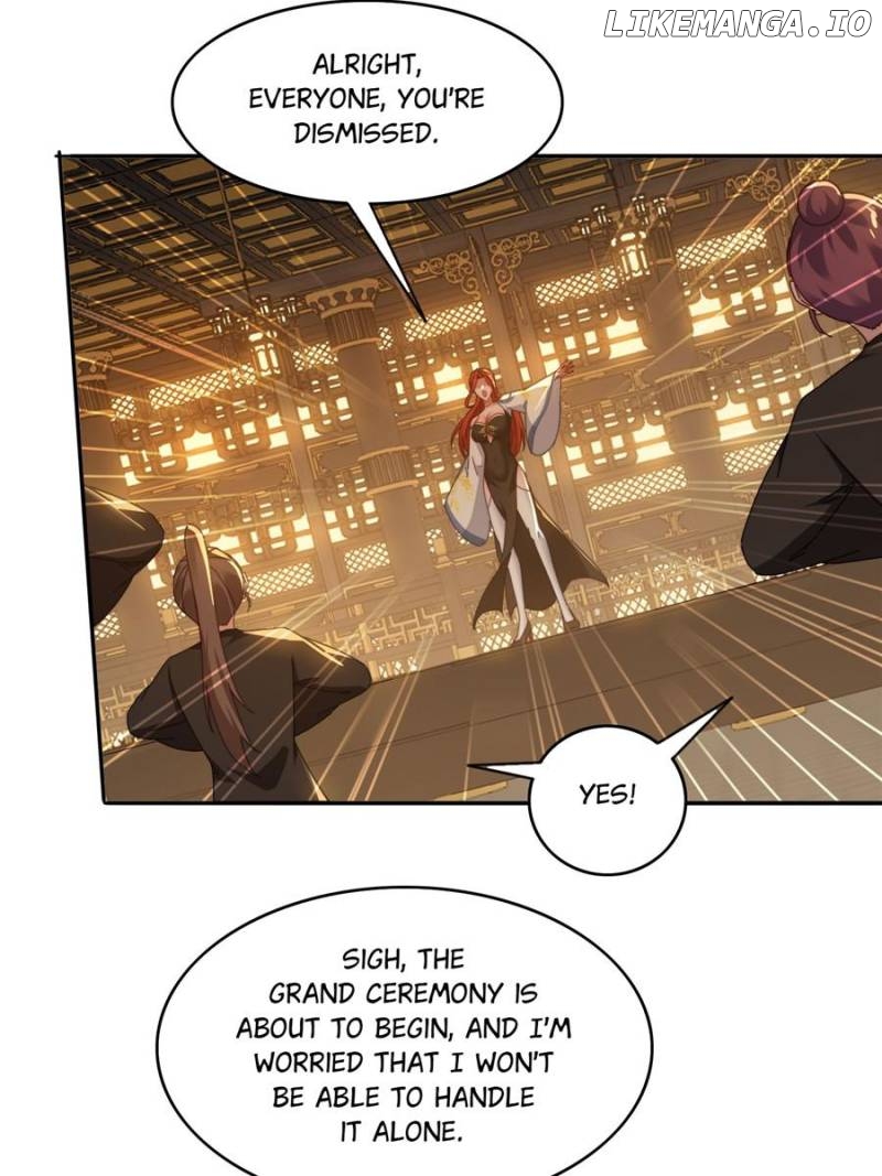 Sign-in for 90,000 Years Chapter 40 - page 11