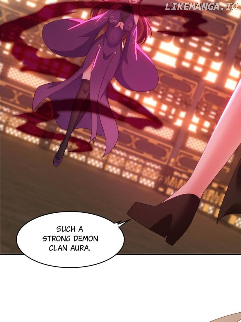 Sign-in for 90,000 Years Chapter 40 - page 15